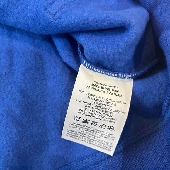 New🌿Nike Sportswear Hooded Sweatshirt - Picture 5 of 7